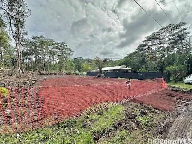 Land in Pahoa 3