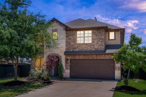 3026 Frost Corner Pl, Richmond, TX, 77406-0079 | Card Image