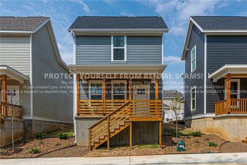 3124 W Salida Ln, Fayetteville, AR, 72704-7221 | Card Image