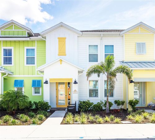 2923 Castaway Ln, Kissimmee, FL, 34747 | Card Image