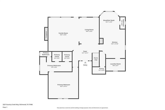 First floor. | Image 24