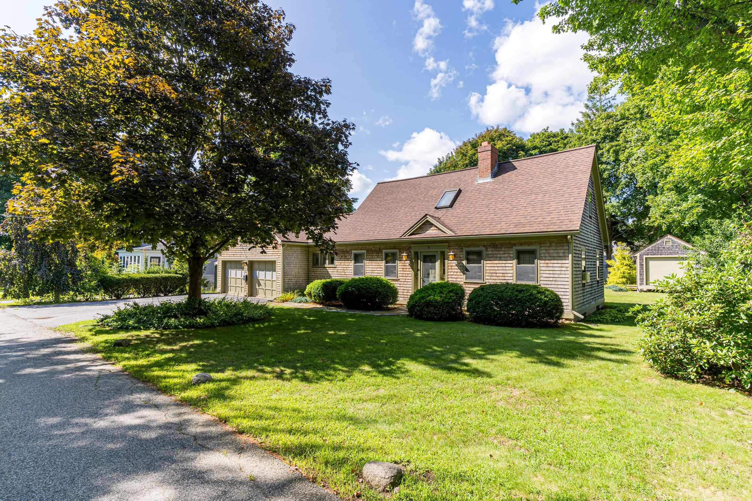 Jenkins Ave, Portsmouth, NH 03801