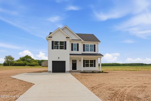 1406 Nc Highway 343 S, Shiloh, NC, 27974-6257 | Card Image