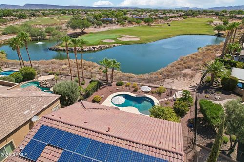 27115 N 128th Dr, Peoria, AZ, 85383-3949 | Card Image