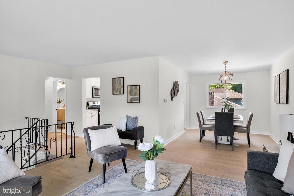 Residential in SOMERDALE 4