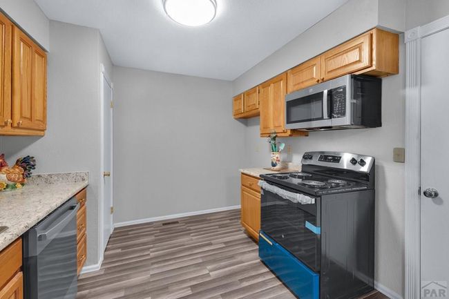 41 S Briarwood Pl, House other with 4 bedrooms, 3 bathrooms and 1 parking in Pueblo CO | Image 10