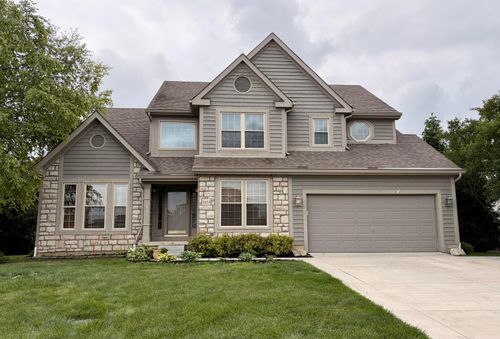 2638 Carla Drive, Lewis Center, OH, 43035 | Card Image