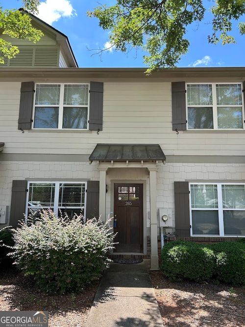 265 Center Park Ln, Athens, GA, 30605-4204 | Card Image