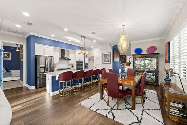 5 Rio Vista Dr, House other with 4 bedrooms, 3 bathrooms and null parking in PALM COAST FL | Image 4
