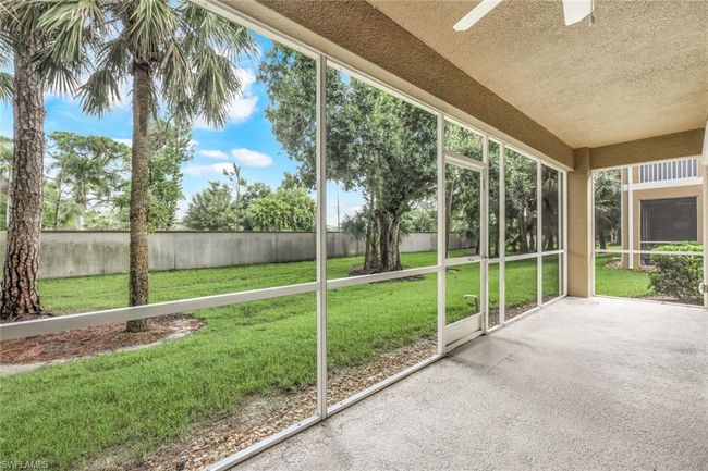 UNIT-106 - 1137 Winding Pines Cir, Condo with 3 bedrooms, 2 bathrooms and 1 parking in CAPE CORAL FL | Image 24