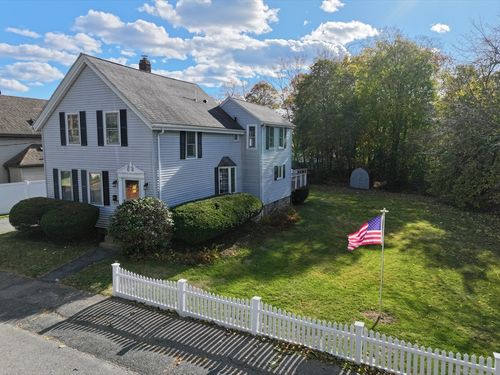 49 Greenhood St, Dedham, MA, 02026 | Card Image