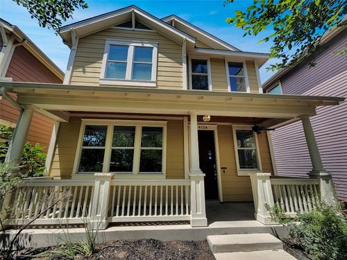4124 Scales St, Austin, TX, 78723-5394 | Card Image