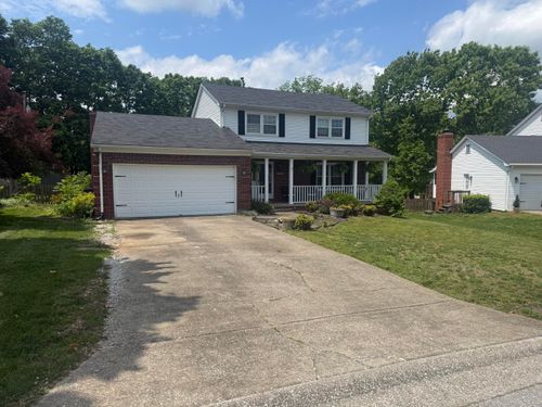 119 Ridge Road, Versailles, KY, 40383 | Card Image