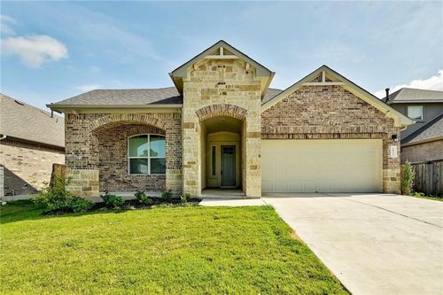 14213 Sage Blossom Dr, Manor, TX, 78653-2343 | Card Image