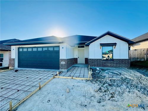 5109 White Rose Dr, Killeen, TX, 76542-7004 | Card Image