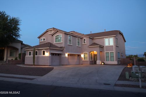 5148 N Louis River Way, Tucson, AZ, 85718 | Card Image