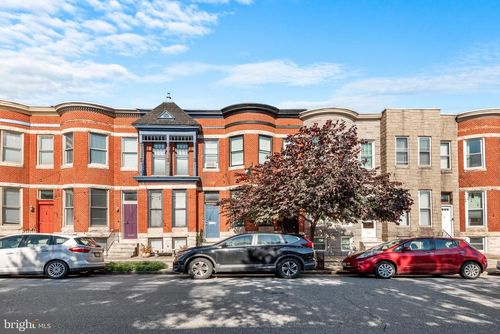 106 N Lakewood Ave, BALTIMORE, MD, 21224-1143 | Card Image