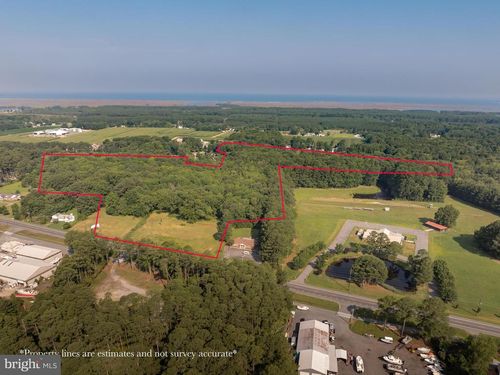 0 Richardson Ave, Crisfield, MD, 21817 | Card Image