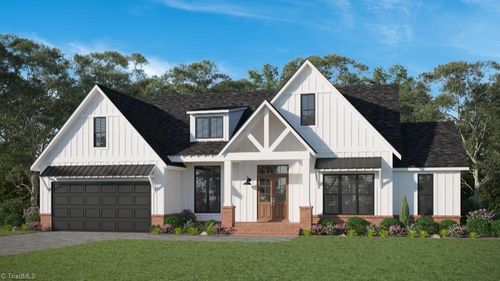 8415 Fairgrove Church Rd, Browns Summit, NC, 27214-9505 | Card Image