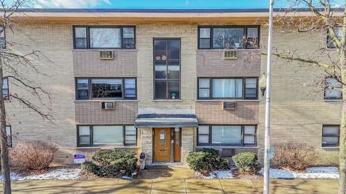 apt-3s-2 Le Moyne Pkwy, Oak Park, IL, 60302-1168 | Card Image