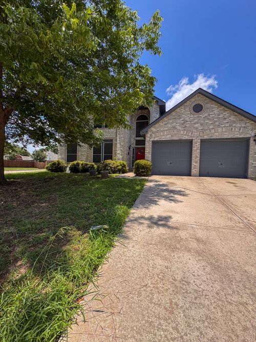 2817 Goodnight Trl, Corinth, TX, 76210-6458 | Card Image