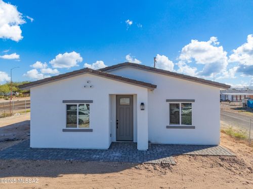 1205 S Herndon Avenue, Tucson, AZ, 85713 | Card Image