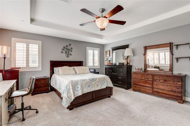921 Jasmine Star Ct, House other with 4 bedrooms, 3 bathrooms and null parking in Henderson NV | Image 20