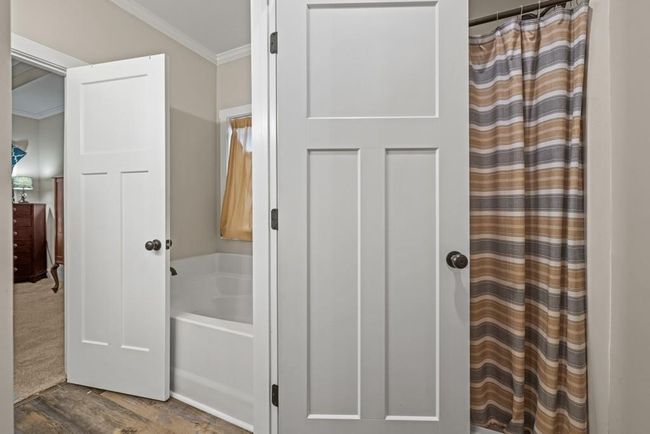 192 Celestial Run, House other with 3 bedrooms, 3 bathrooms and null parking in Winder GA | Image 25