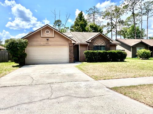 7820 Collins Ridge Blvd E, Jacksonville, FL, 32244-6426 | Card Image