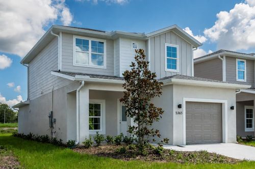 5365 Vista Lago Drive, ORLANDO, FL, 32811 | Card Image