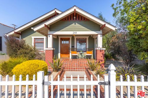 268 Coronado Ave, Long Beach, CA, 90803-2619 | Card Image