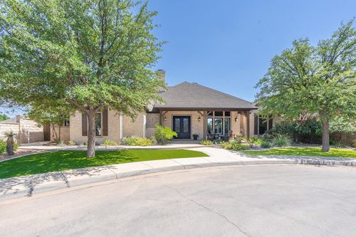 4101 Timberglen Cir, Midland, TX, 79707-1526 | Card Image