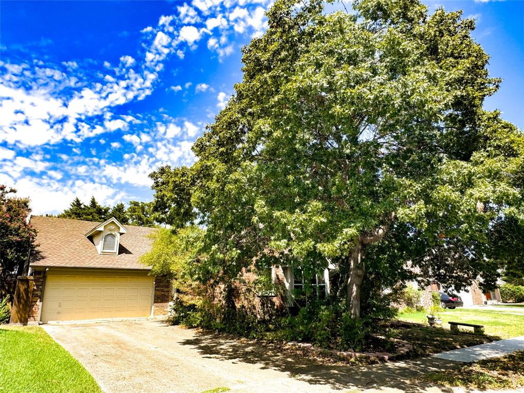 Orwell Dr, Plano, TX 75093