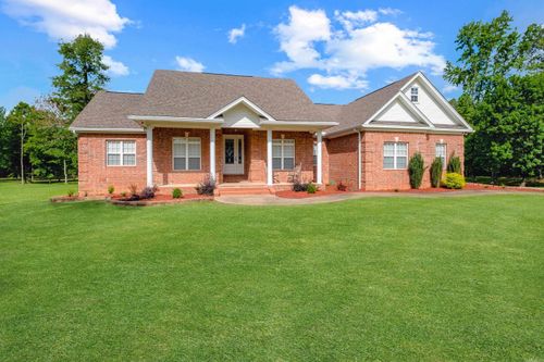 4501 Stone Creek Cv, Little Rock, AR, 72210-4956 | Card Image