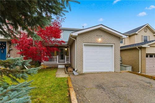 510b Rosemeadow Cres, Waterloo, ON, N2T2A5 | Card Image