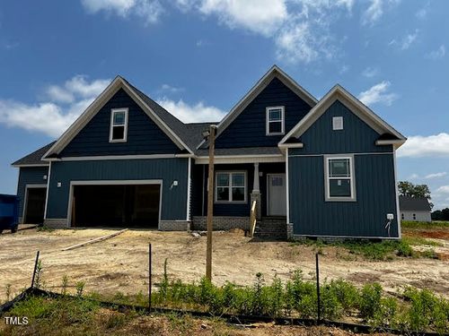 129 Retreat Run, Smithfield, NC, 27577-3541 | Card Image