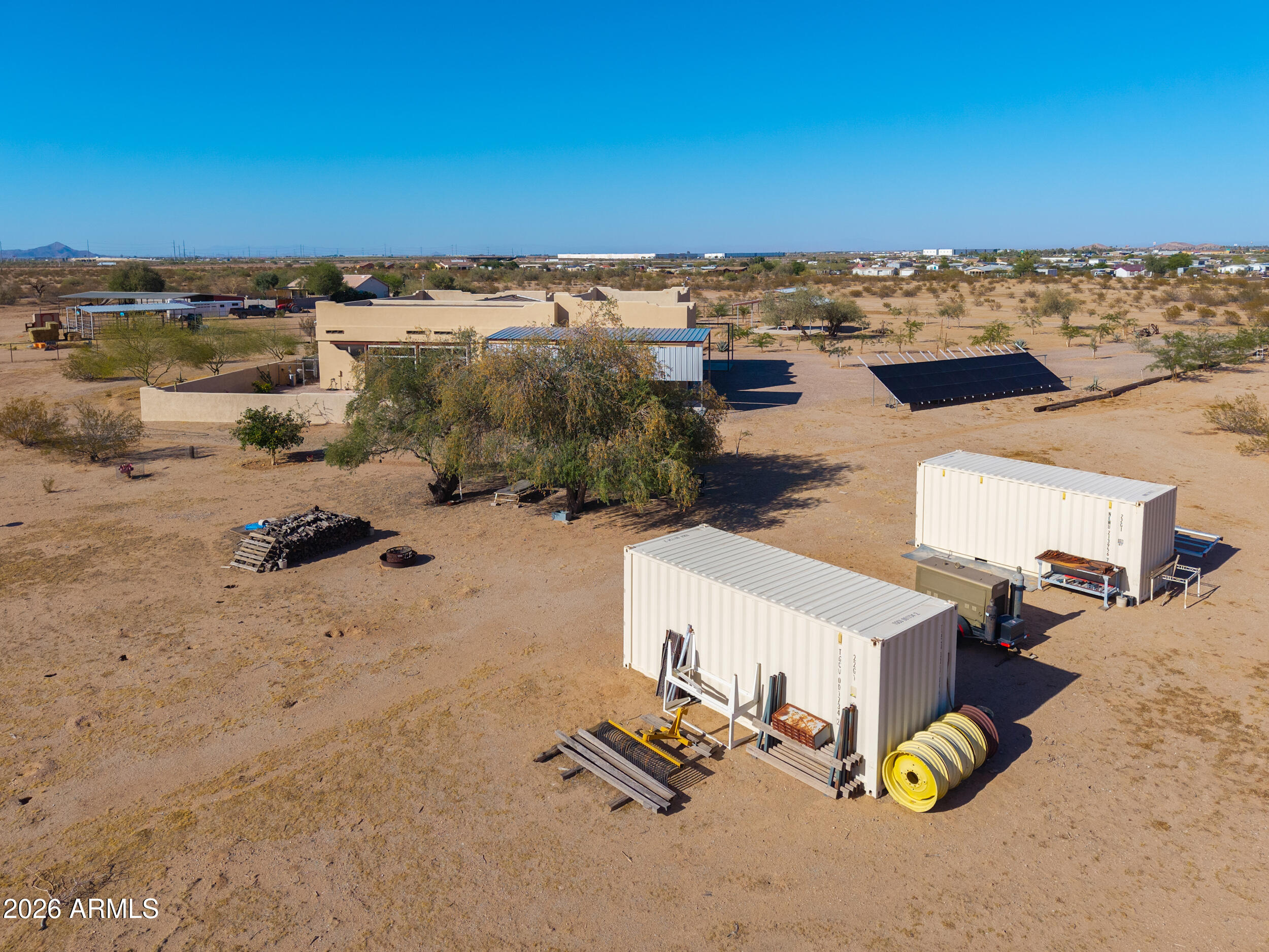 Residential in Casa Grande