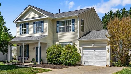 7318 Green Park Trl, Whitsett, NC, 27377-9610 | Card Image