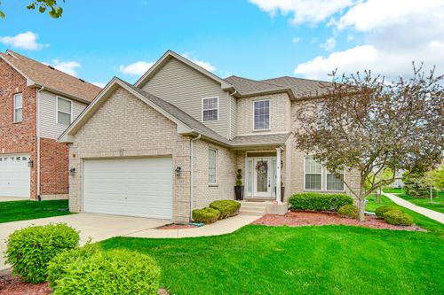 117 Bowman St, Matteson, IL, 60443-3015 | Card Image