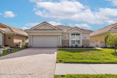 4412 Caliquen Dr, BROOKSVILLE, FL, 34604-5820 | Card Image