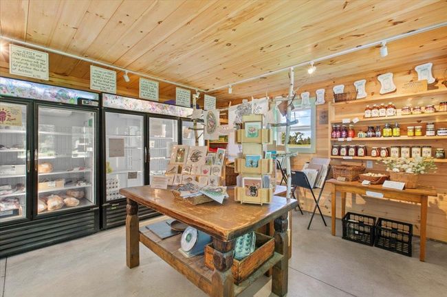 1035 Vt Route 153, House other with 3 bedrooms, 4 bathrooms and null parking in West Pawlet VT | Image 26