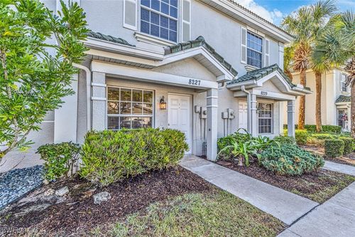 8227 Pacific Beach Dr, FORT MYERS, FL, 33966-7974 | Card Image