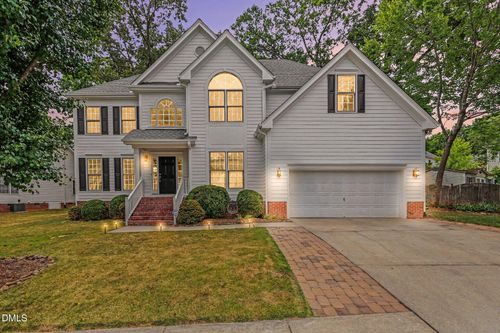 1810 Turning Leaf Ln, Durham, NC, 27712-2697 | Card Image