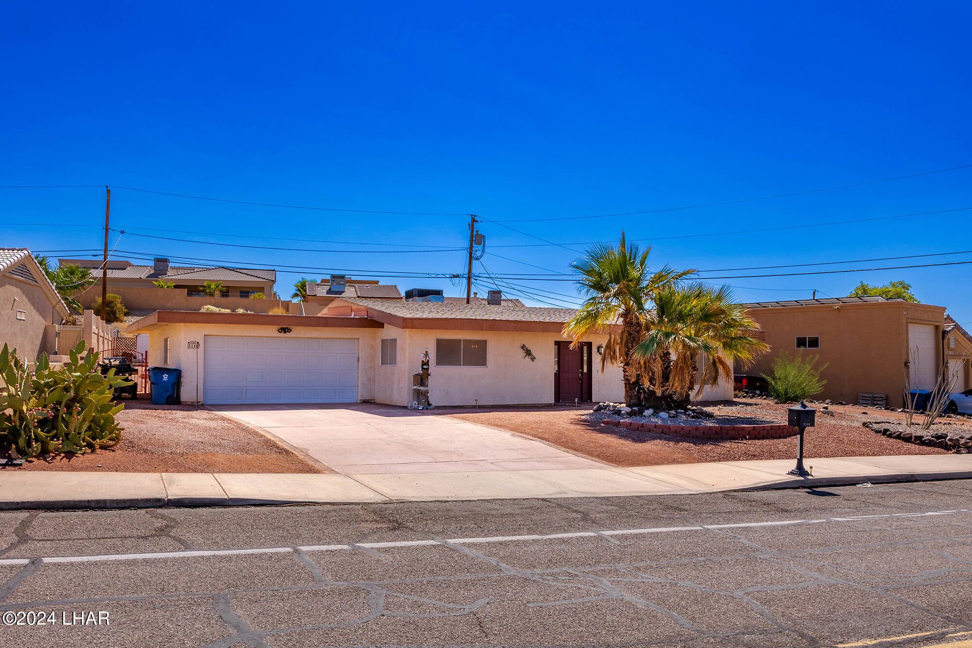 Daytona Ave, Lake Havasu City, AZ 86403
