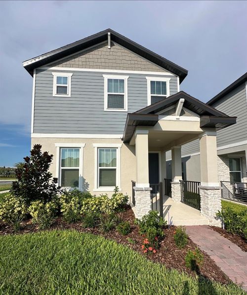 5111 Railroad Vine Aly, Winter Garden, FL, 34787-8573 | Card Image
