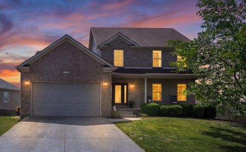 165 Bernie Trl, Nicholasville, KY, 40356-7114 | Card Image