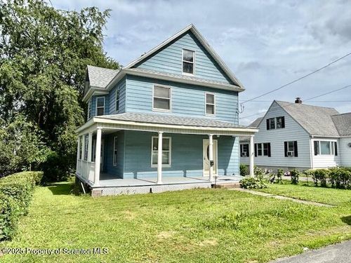 711 Grove St, Avoca, PA, 18641-1613 | Card Image