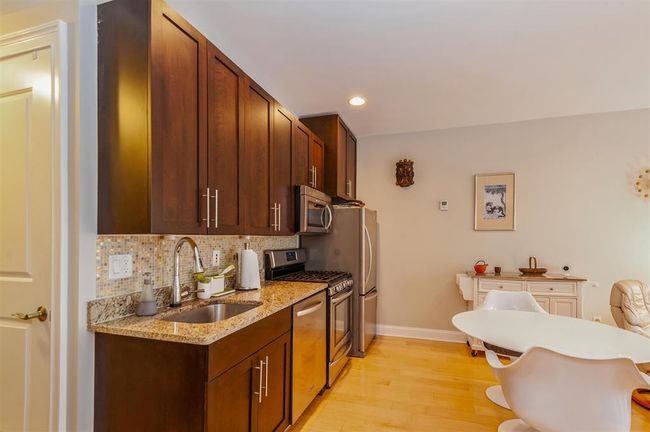 UNIT-2A - 112 Liberty View Dr, Condo with 0 bedrooms, 1 bathrooms and null parking in Jersey City NJ | Image 6
