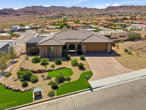 975 Keys Dr, Boulder City, NV, 89005-1139 | Card Image
