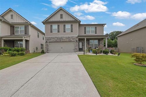 413 Livingston Pt, Acworth, GA, 30102-0104 | Card Image